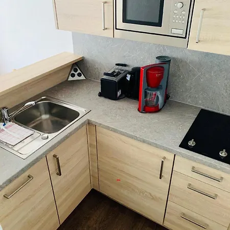Apartment In Lam